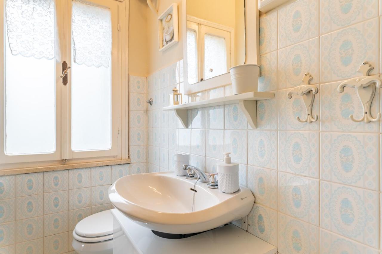 Sassi Scritti - Acero Montano Apartment Montefegatesi Екстериор снимка